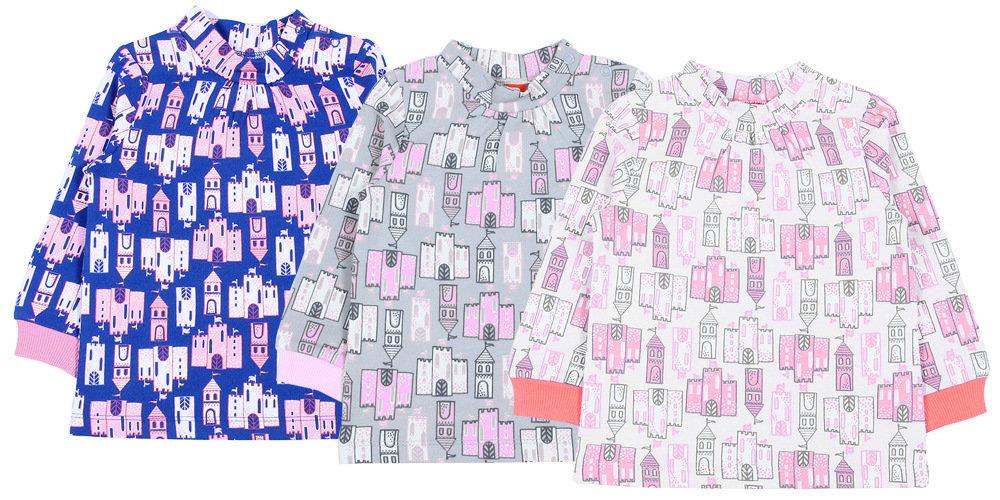 Водолазка дев (АРТ. CWB 61988)