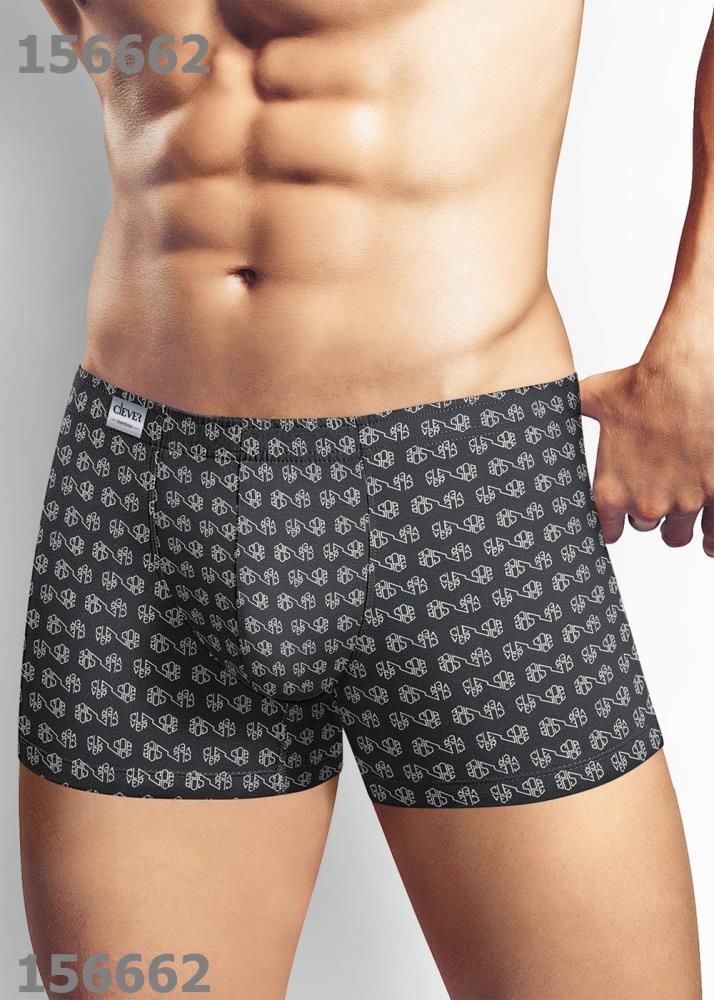 Трусы муж Clever (АРТ. MSH523411)