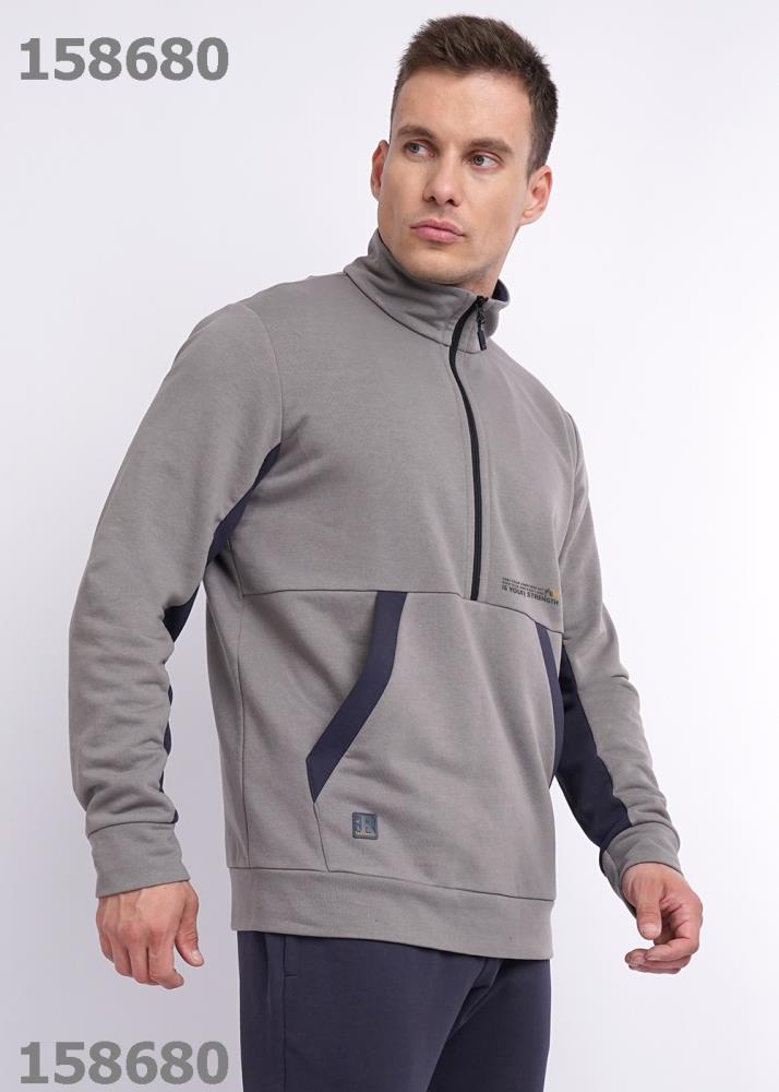 Джемпер муж Clever (АРТ. 422086/77т_п)