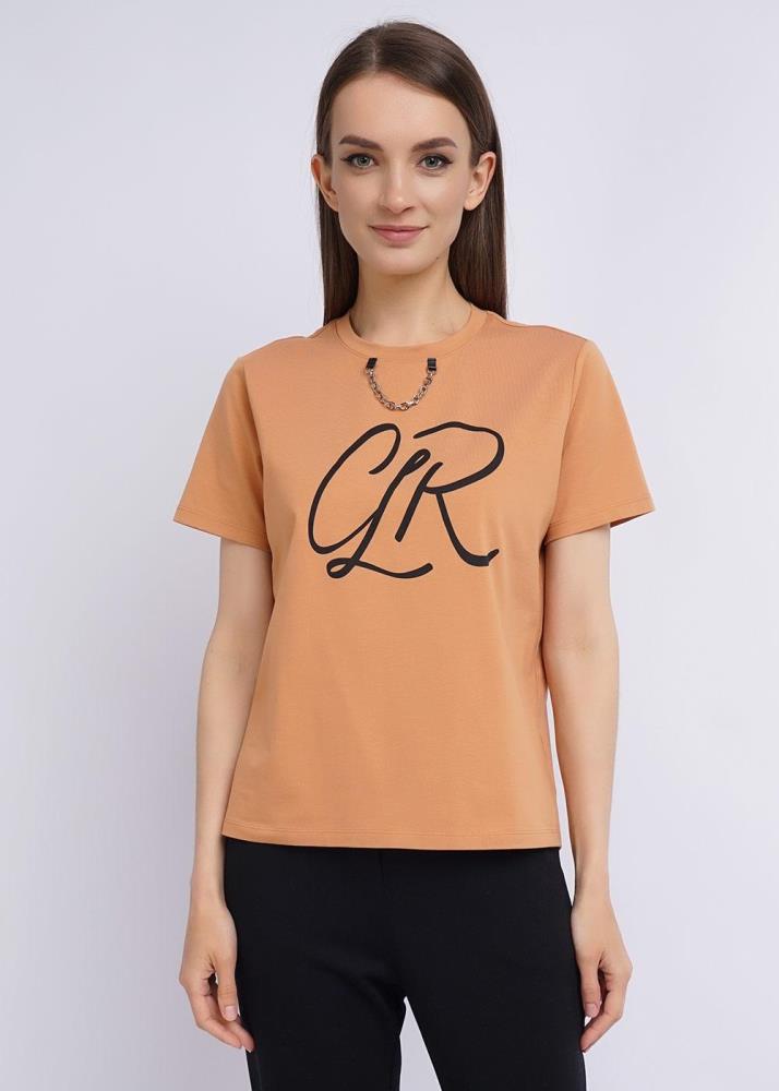 Джемпер жен Clever (АРТ. 125989/85г_п)