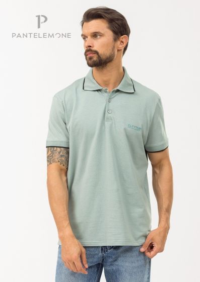 Футболка-поло муж (АРТ. RP-029)