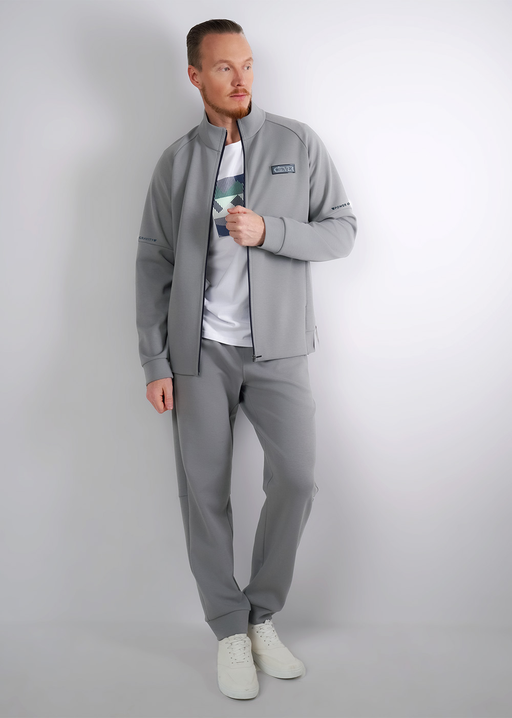 Брюки муж   (АРТ. 562693/12сд_п)