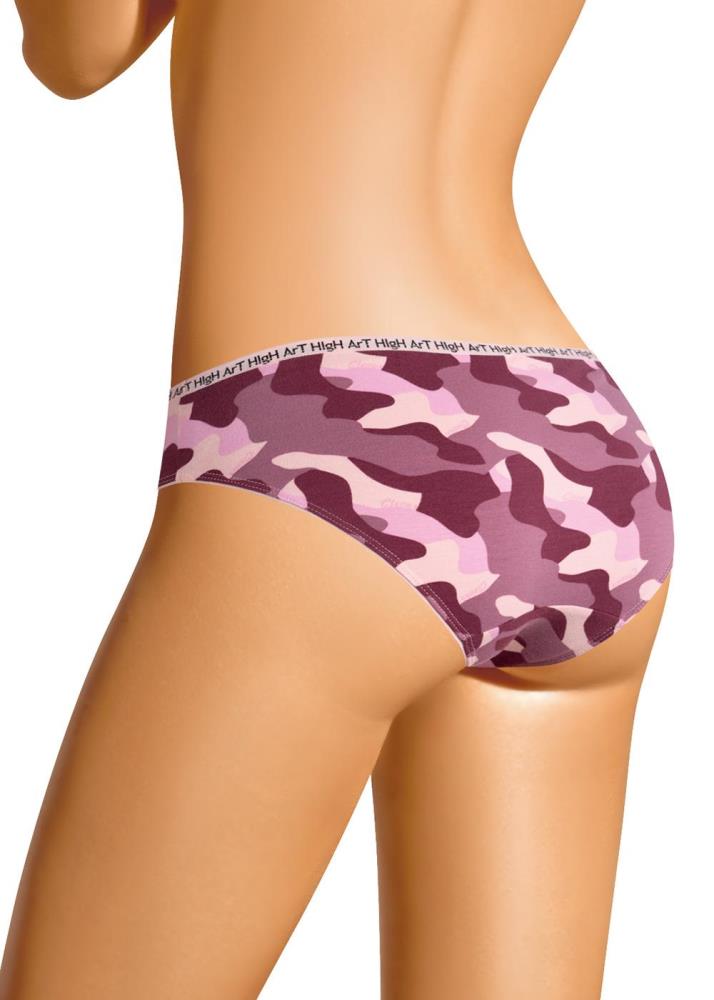 Трусы жен Clever (АРТ. B939)