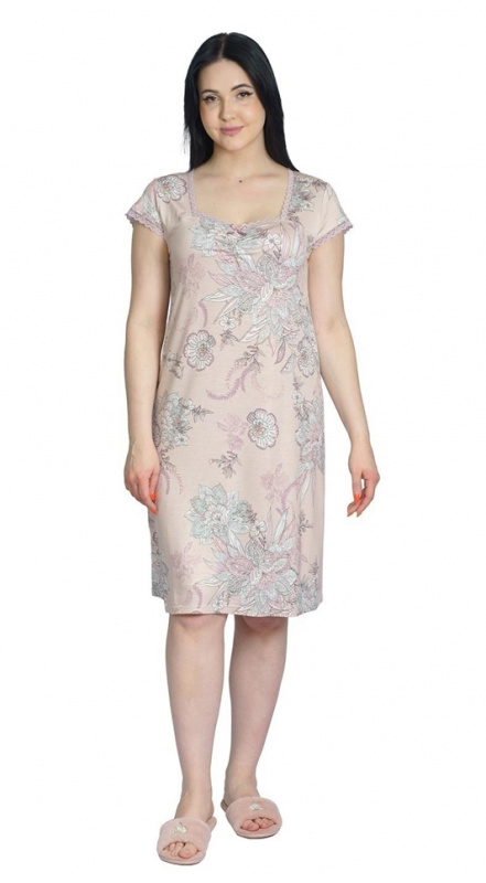 Сорочка жен (АРТ. 3180)