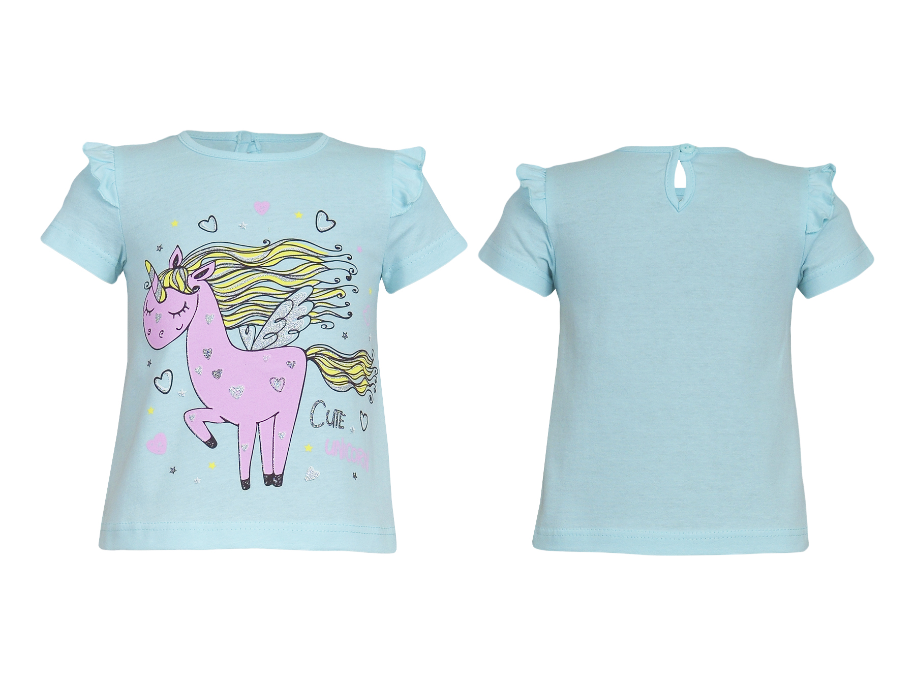 Фуфайка дев (АРТ. 3-16-4)