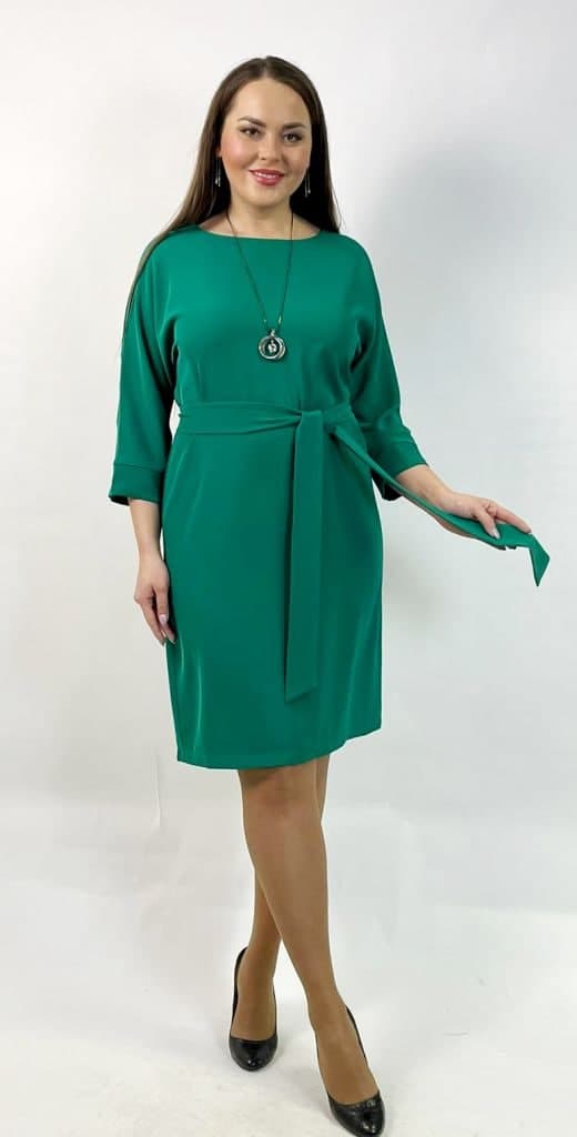 Платье жен (АРТ. 9269-3)