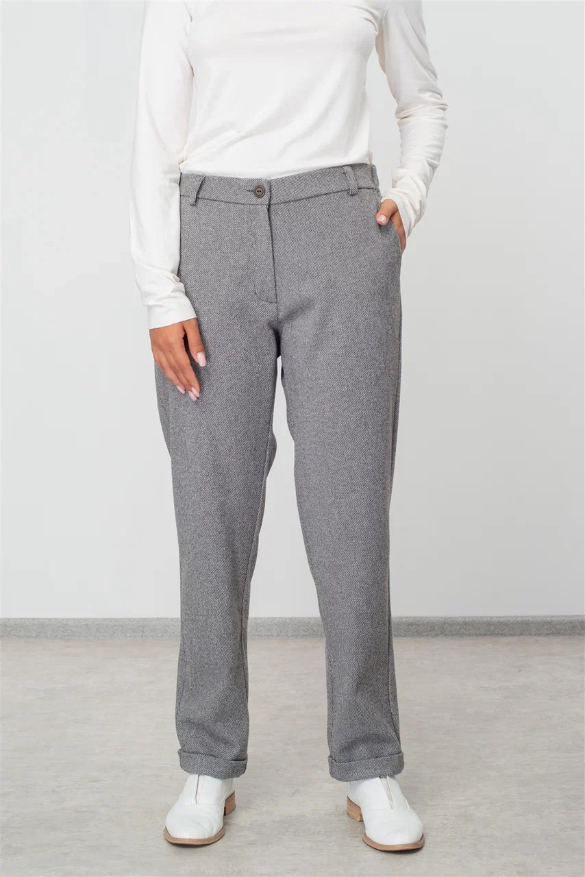 Брюки жен (АРТ. L2.150-5TK21)