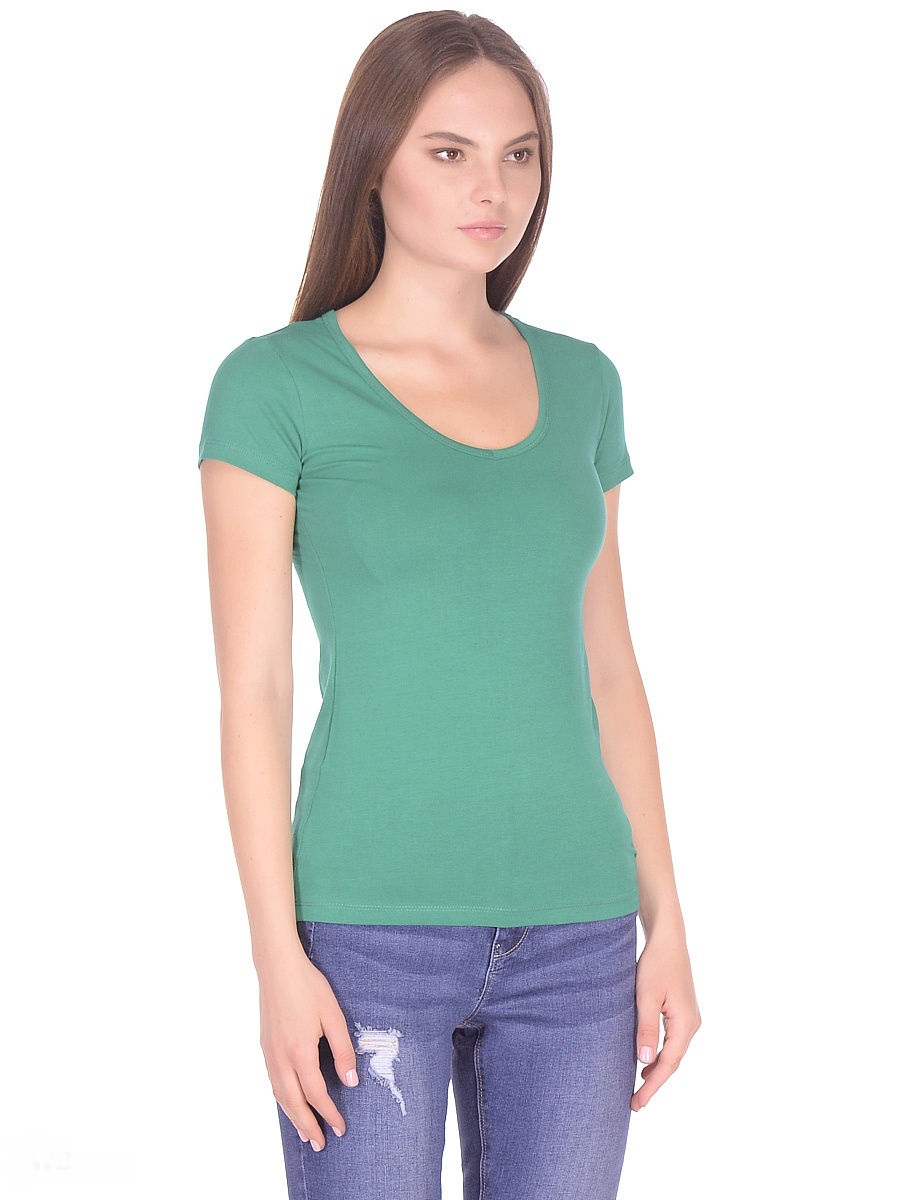 Футболка жен (АРТ. 0359)