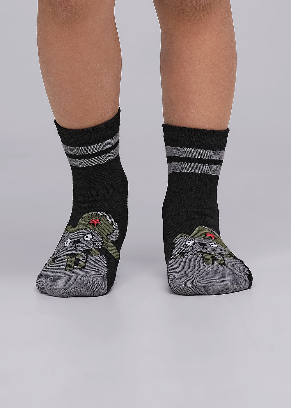 Носки дет (АРТ. С4482)