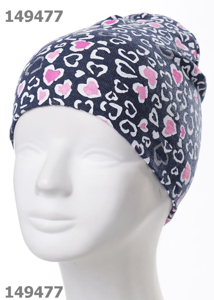 Шапка дет (АРТ. 890847/7рп)