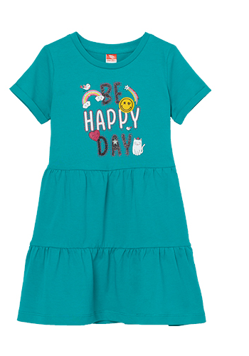 Платье дев (АРТ. CWKG 62967)