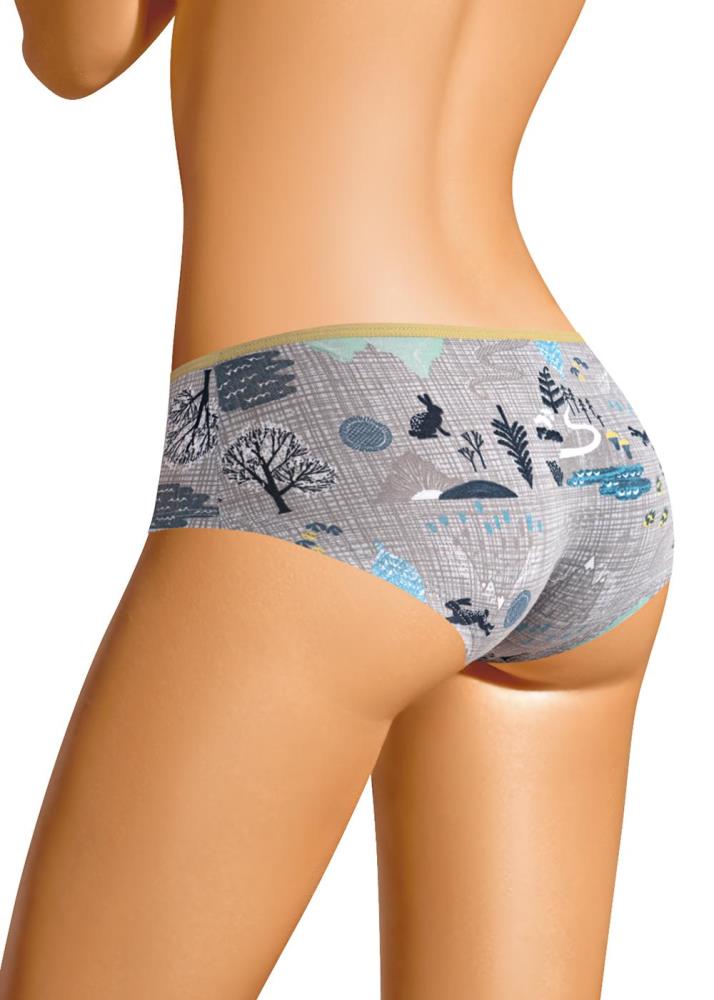 Трусы жен (АРТ. SH981/1)