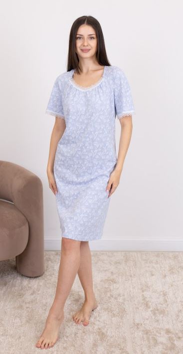 Сорочка жен (АРТ. 670104)