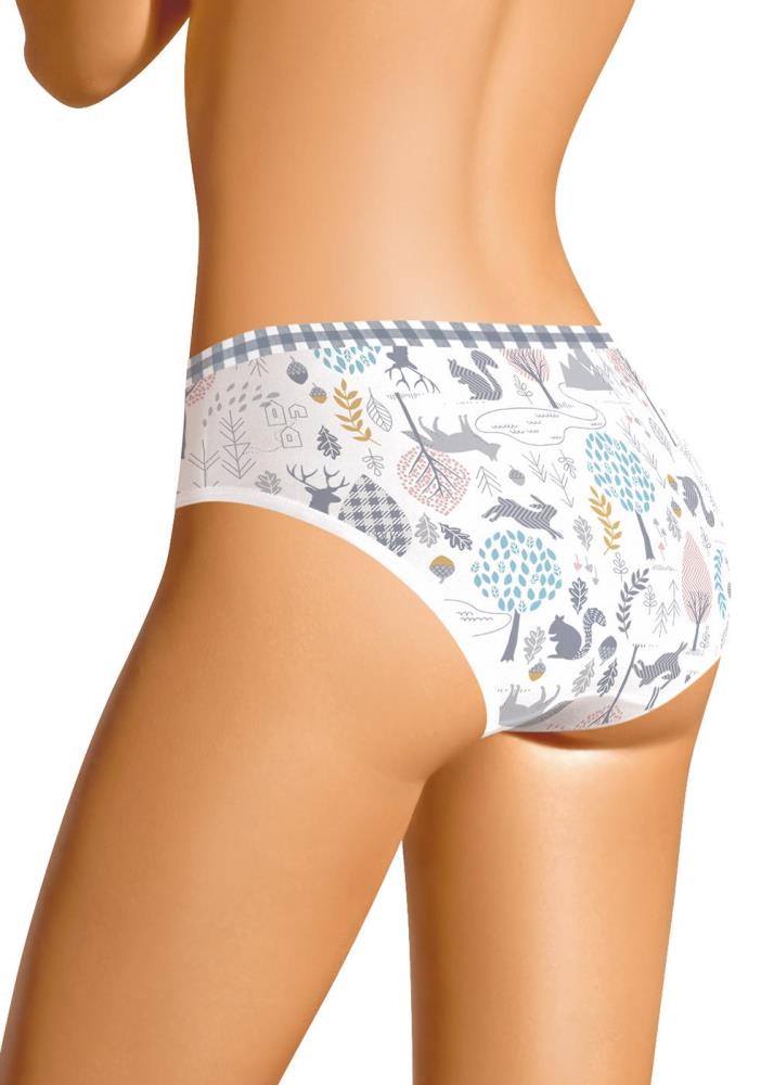 Трусы жен  Clever (АРТ. C919у)