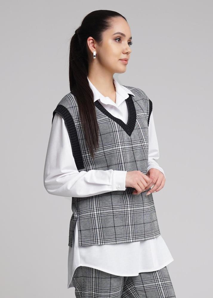 Жилет жен (АРТ. 136295/113ввэ)