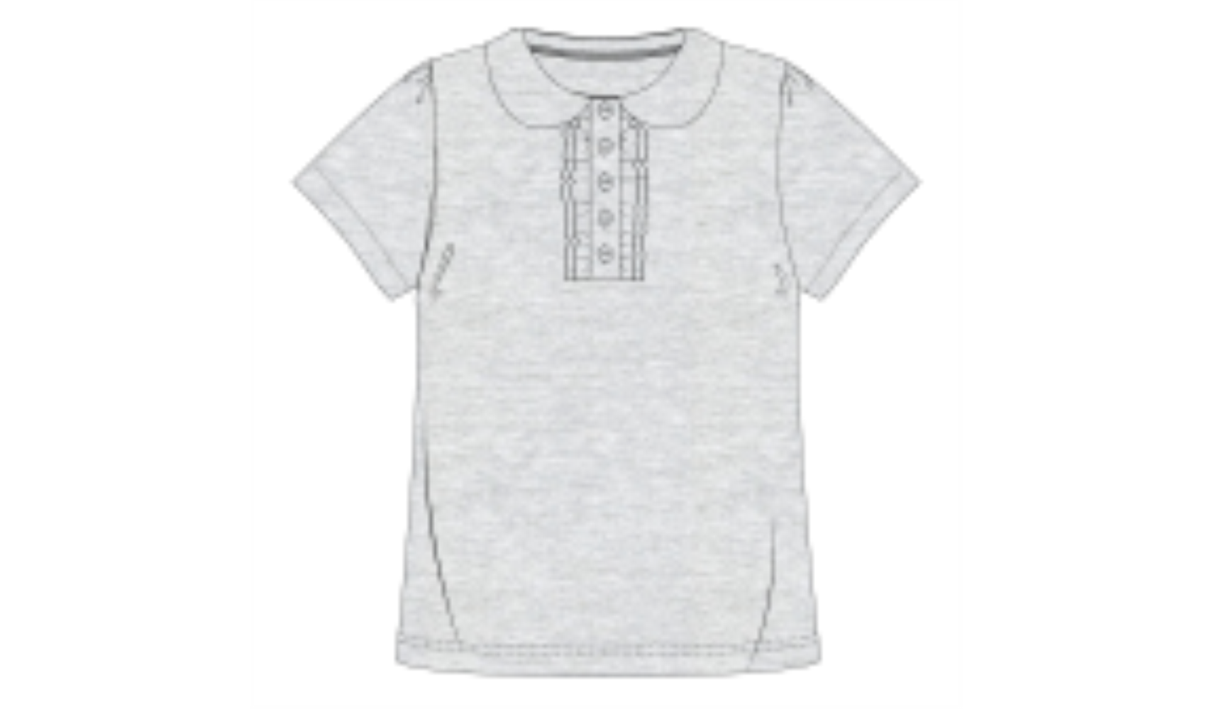 Джемпер дев (АРТ. CWJG 63199)