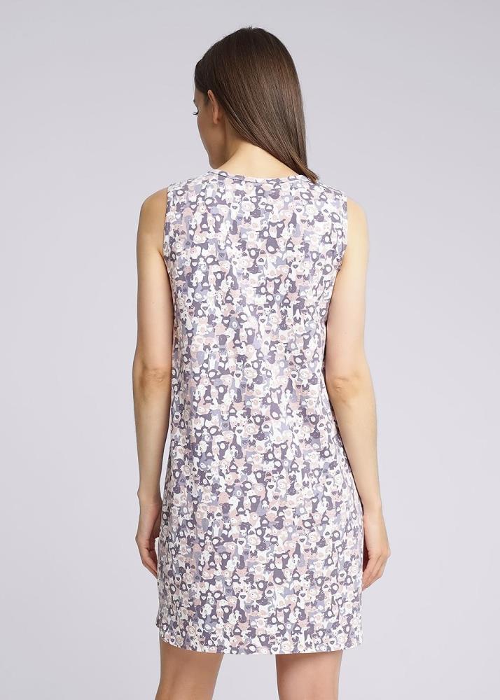 Сорочка жен (АРТ. LS13-1063)