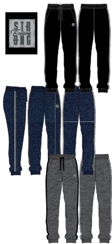 Брюки муж Family Colors (АРТ. FSSM 70006-22)