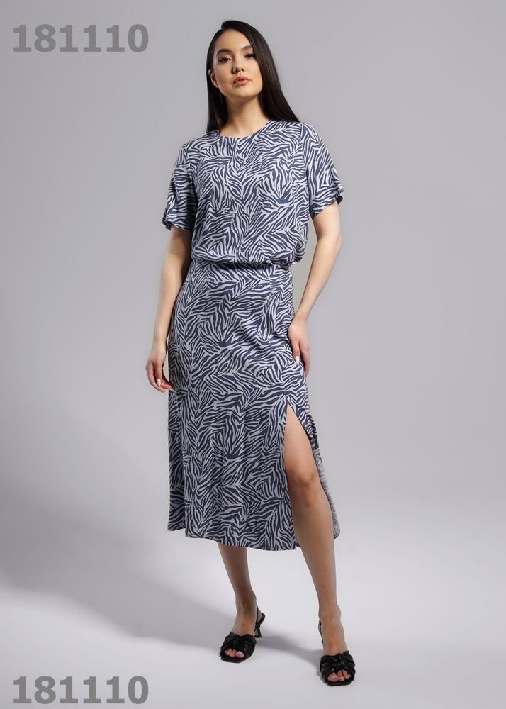 Блузка жен (АРТ. 243018/133штн)