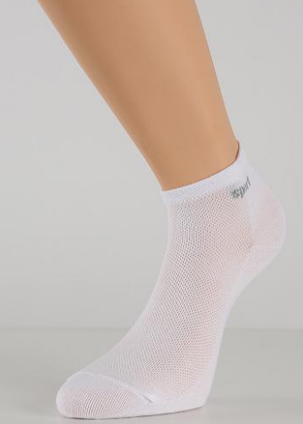 Носки жен укороч (АРТ. Д104ш)