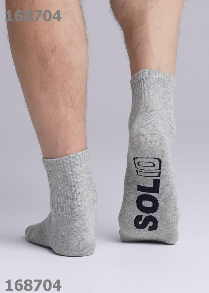 Носки муж (АРТ. К6317Л)