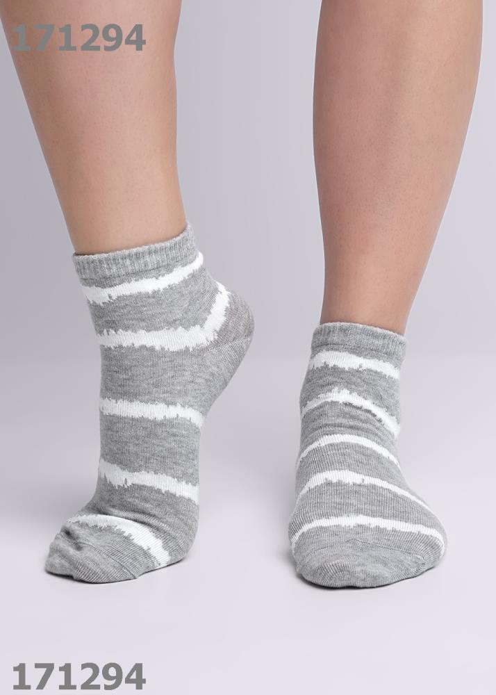 Носки жен (АРТ. Д5394)