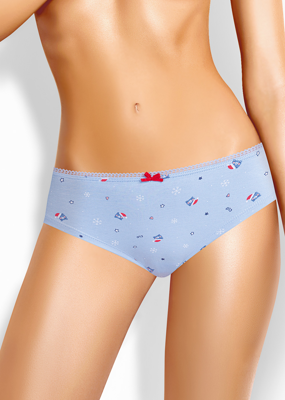 Трусы жен (АРТ. BR1138/4)