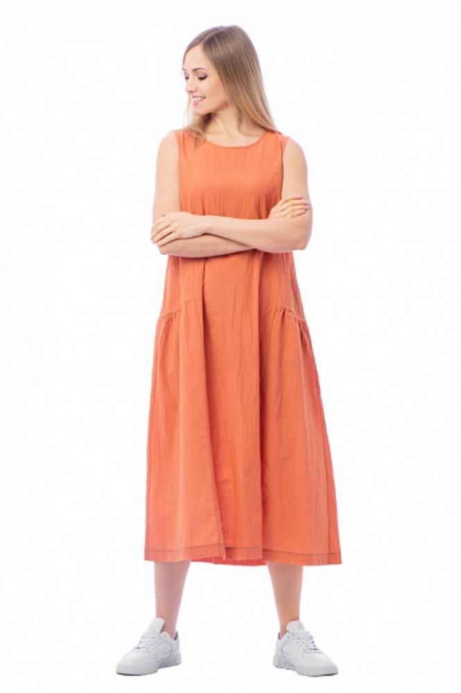 Сарафан жен "Бьянка" (АРТ. L1.384-3ZH7)