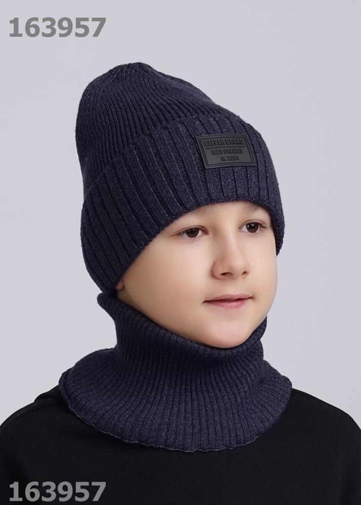 Шапка дет (АРТ. 533695вн)