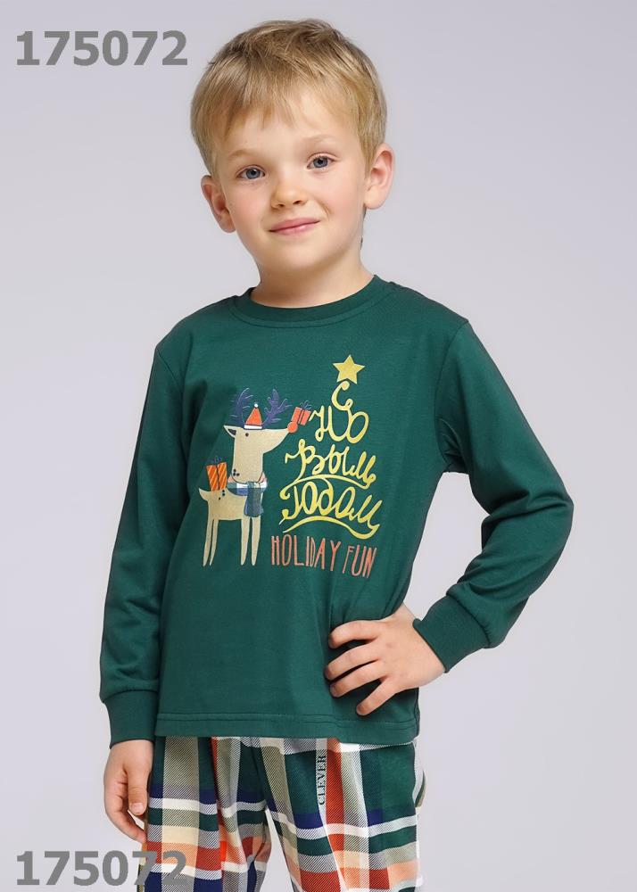 Пижама мал (АРТ. 739473/69кд_п)