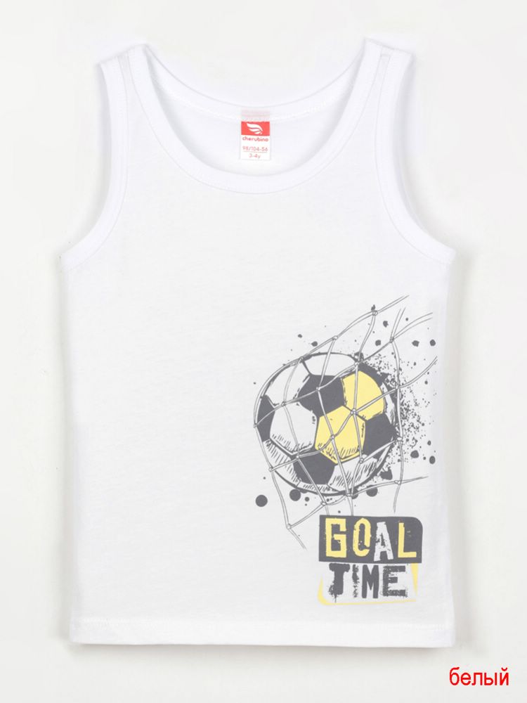 Майка мал Cherubino (АРТ. CAKB 20003)