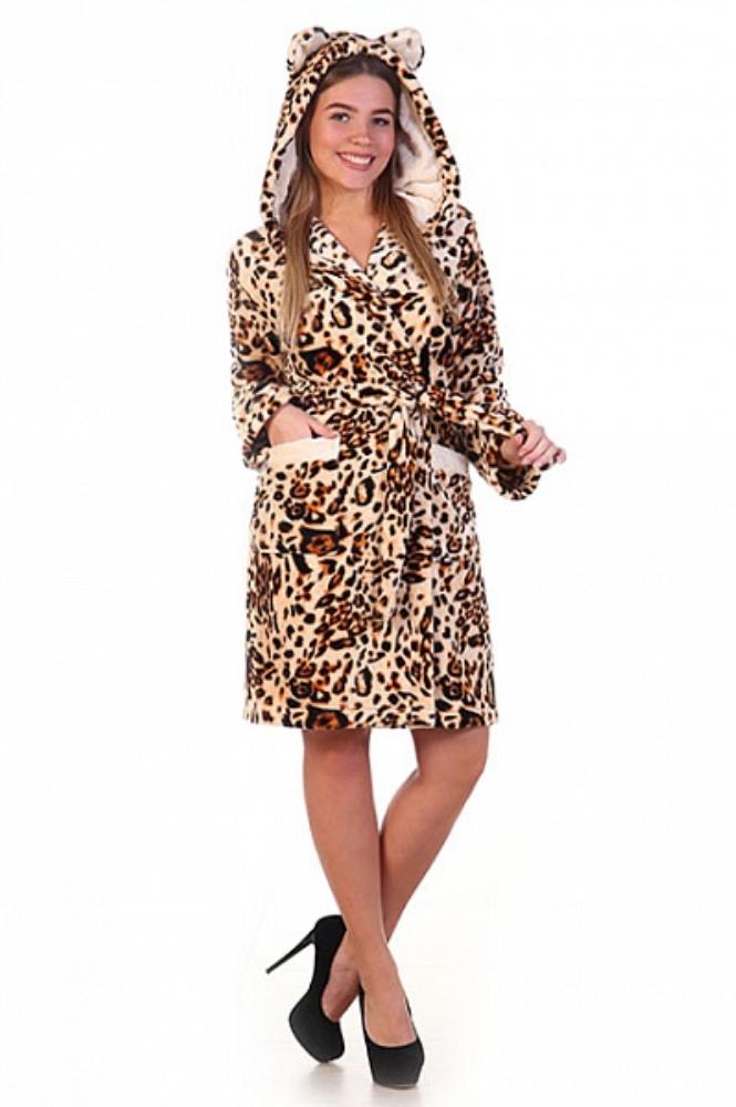 Халат жен (АРТ. 12вт)