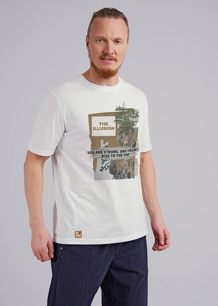 Футболка муж (АРТ. 542383/21кд_п)