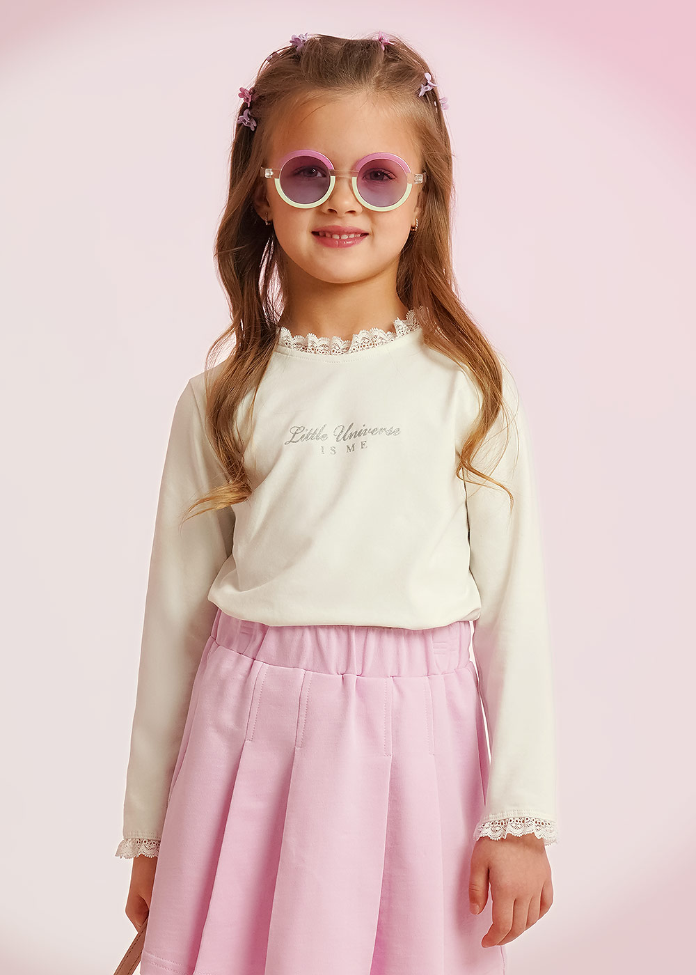 Джемпер дев   (АРТ. 867286/11г_п)