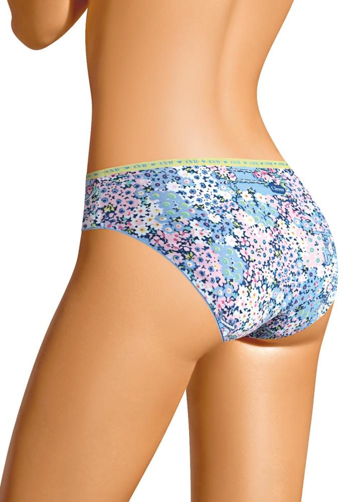 Трусы жен Clever (АРТ. C1007/1)