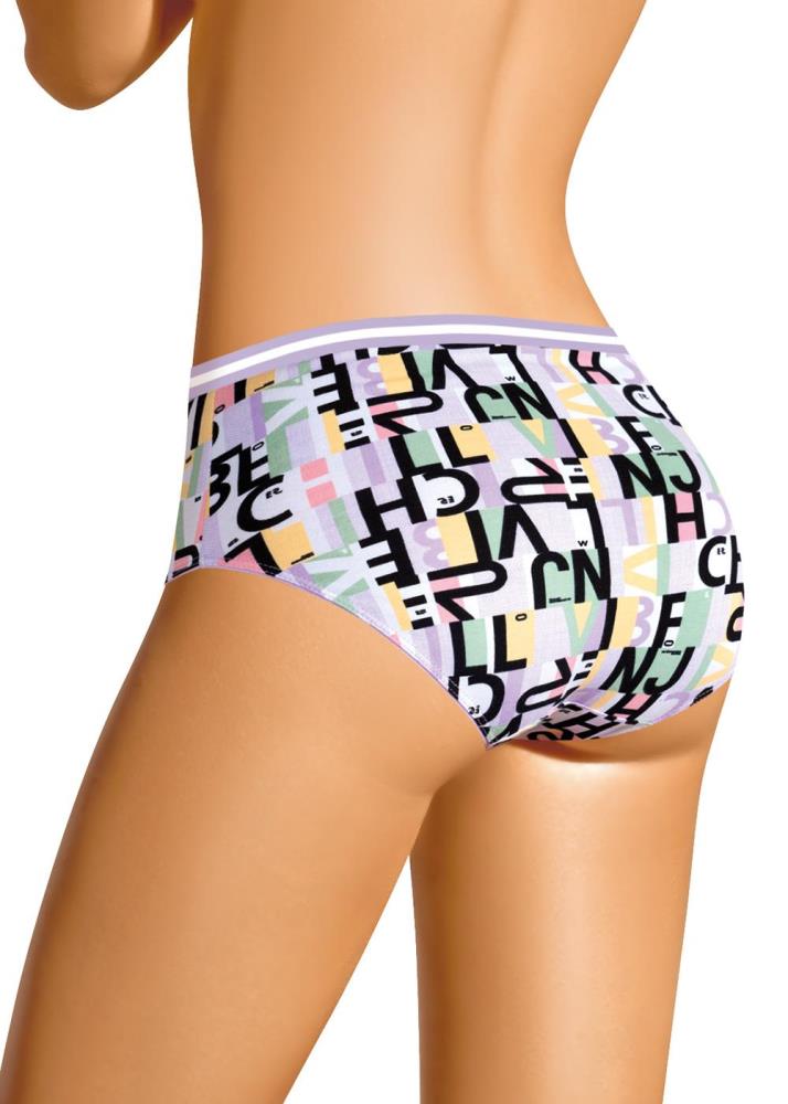 Трусы жен (АРТ. C955/4)