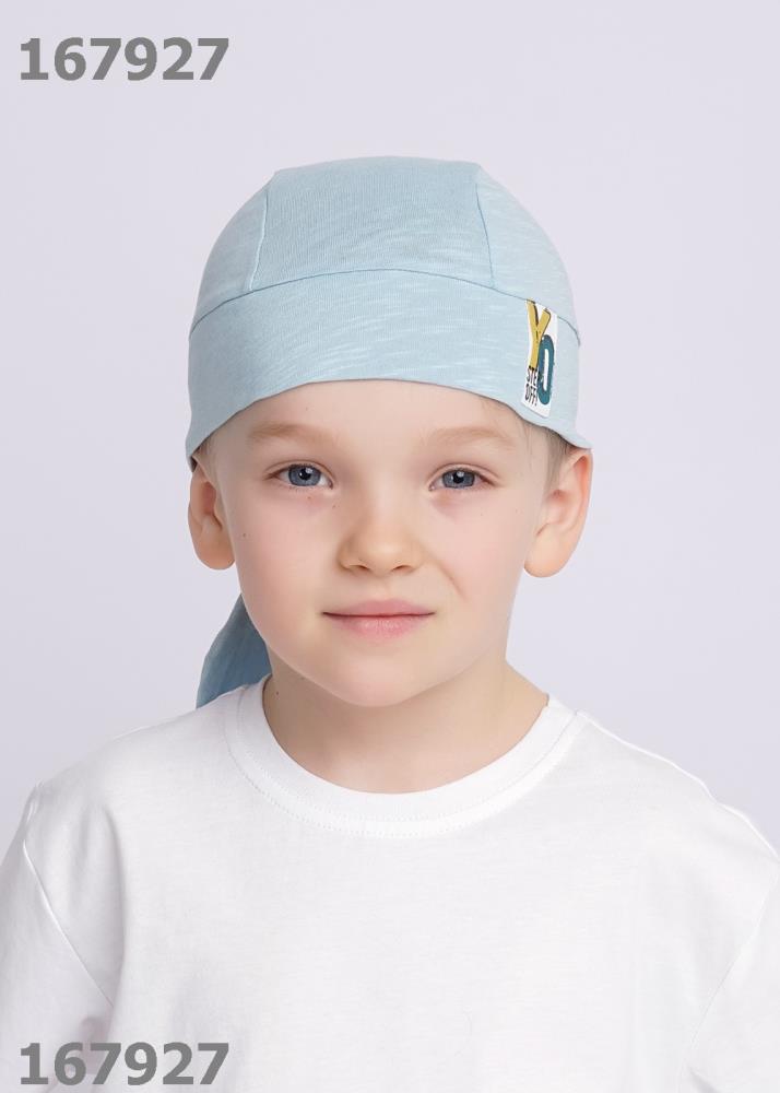 Повязка "Бандана" дет (АРТ. 531399/2он)