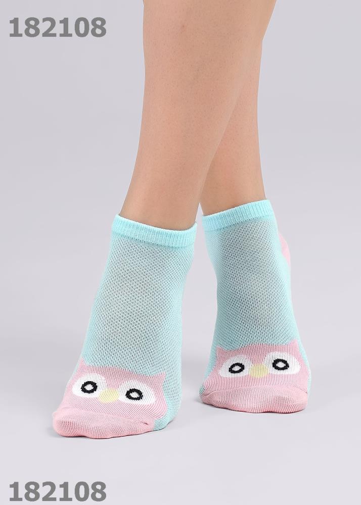 Носки дет (АРТ. С1463)