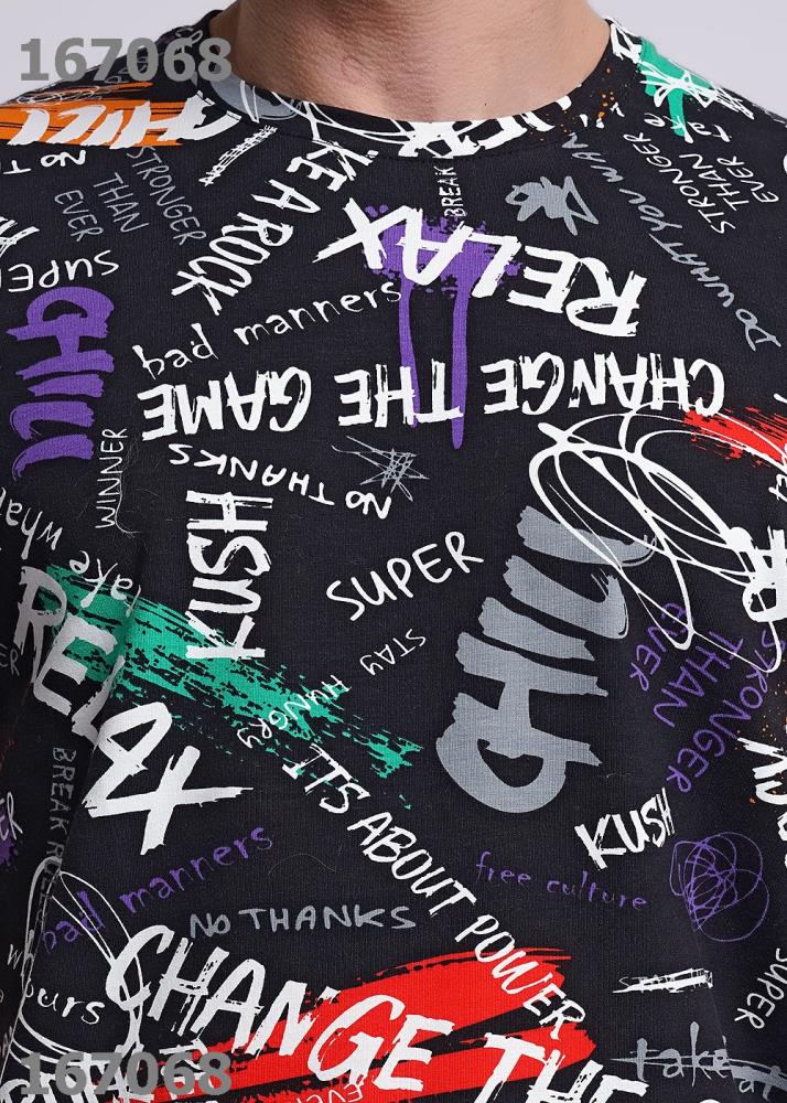 Джемпер муж (АРТ. 532010/04гн)