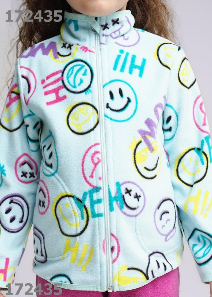 Куртка дев (АРТ. 735950лн)