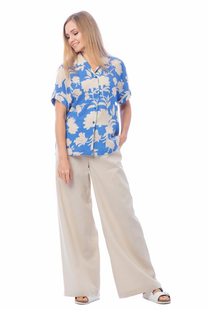 Брюки жен (АРТ. L1.3003-3LTT10)