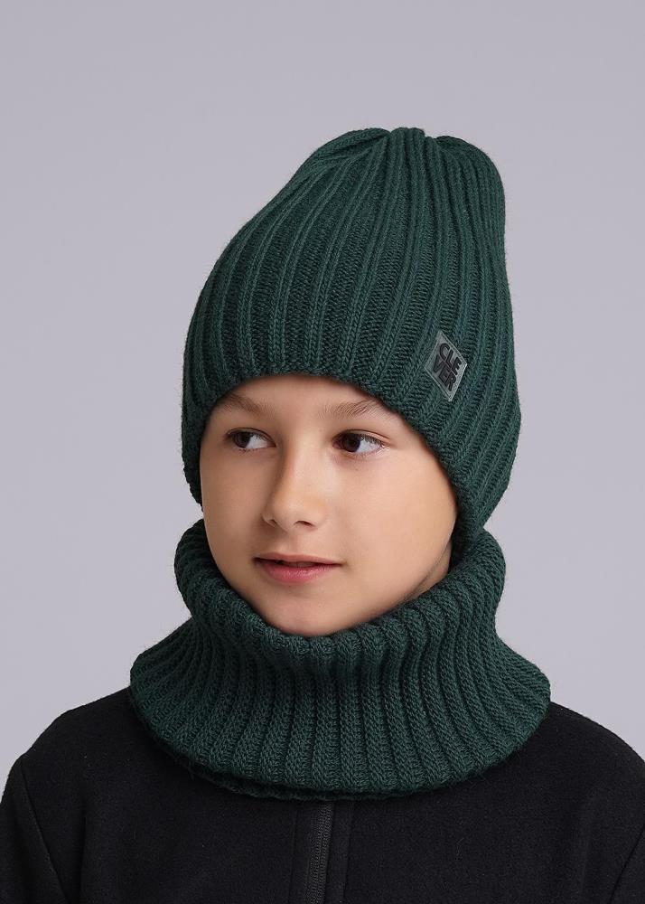 Шапка дет Clever (АРТ. 433814ап)