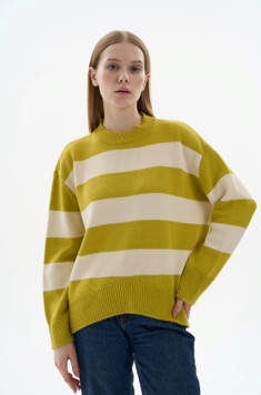 Свитер  жен (АРТ. 4119)