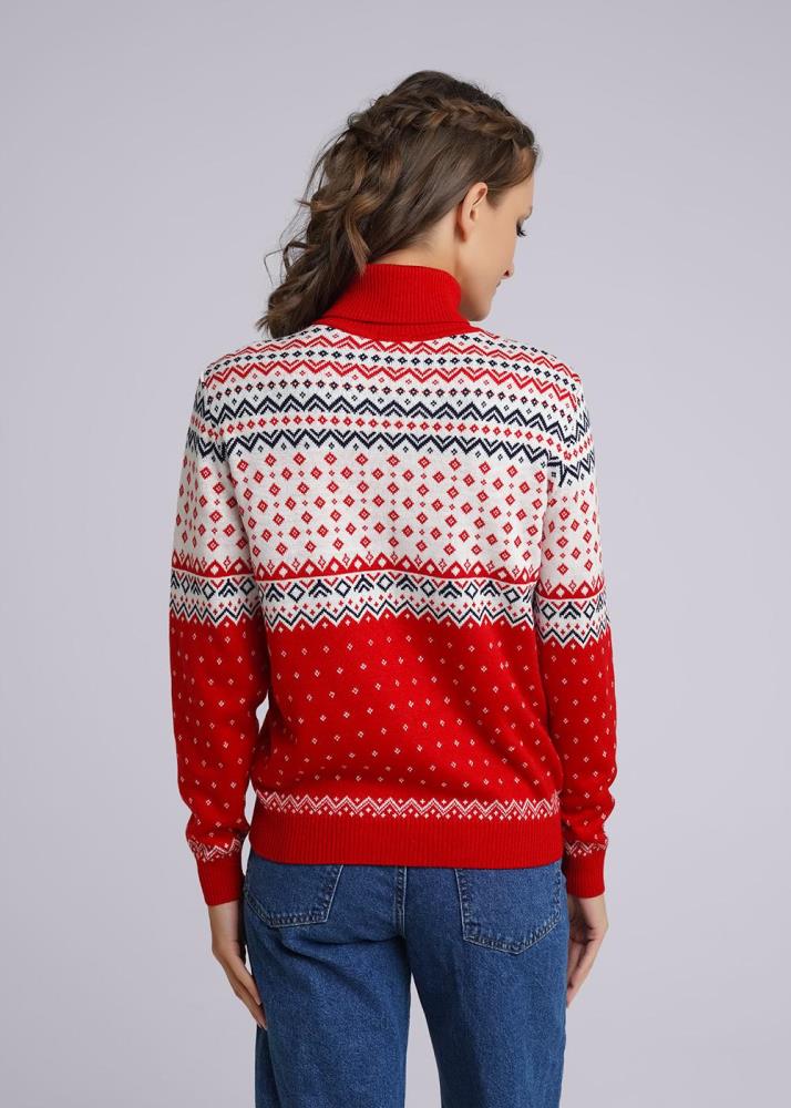 Джемпер жен (АРТ. LD13-1071-2/1)