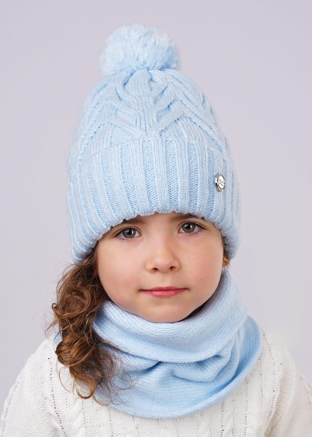 Шарф дет (АРТ. 413214ап)