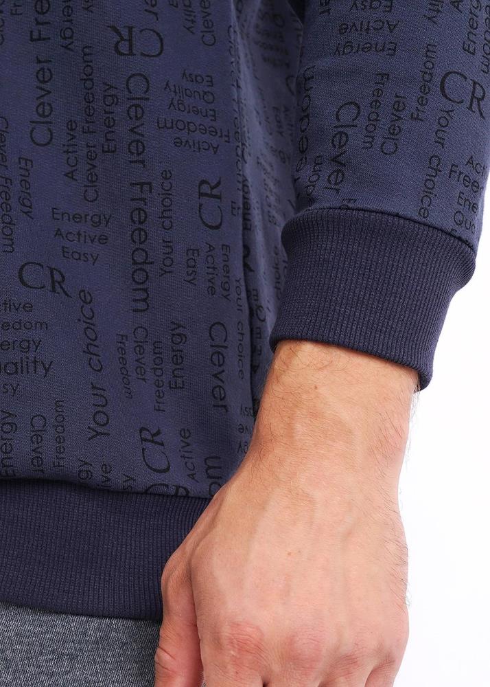 Джемпер муж Clever (АРТ. 422133/87ан)