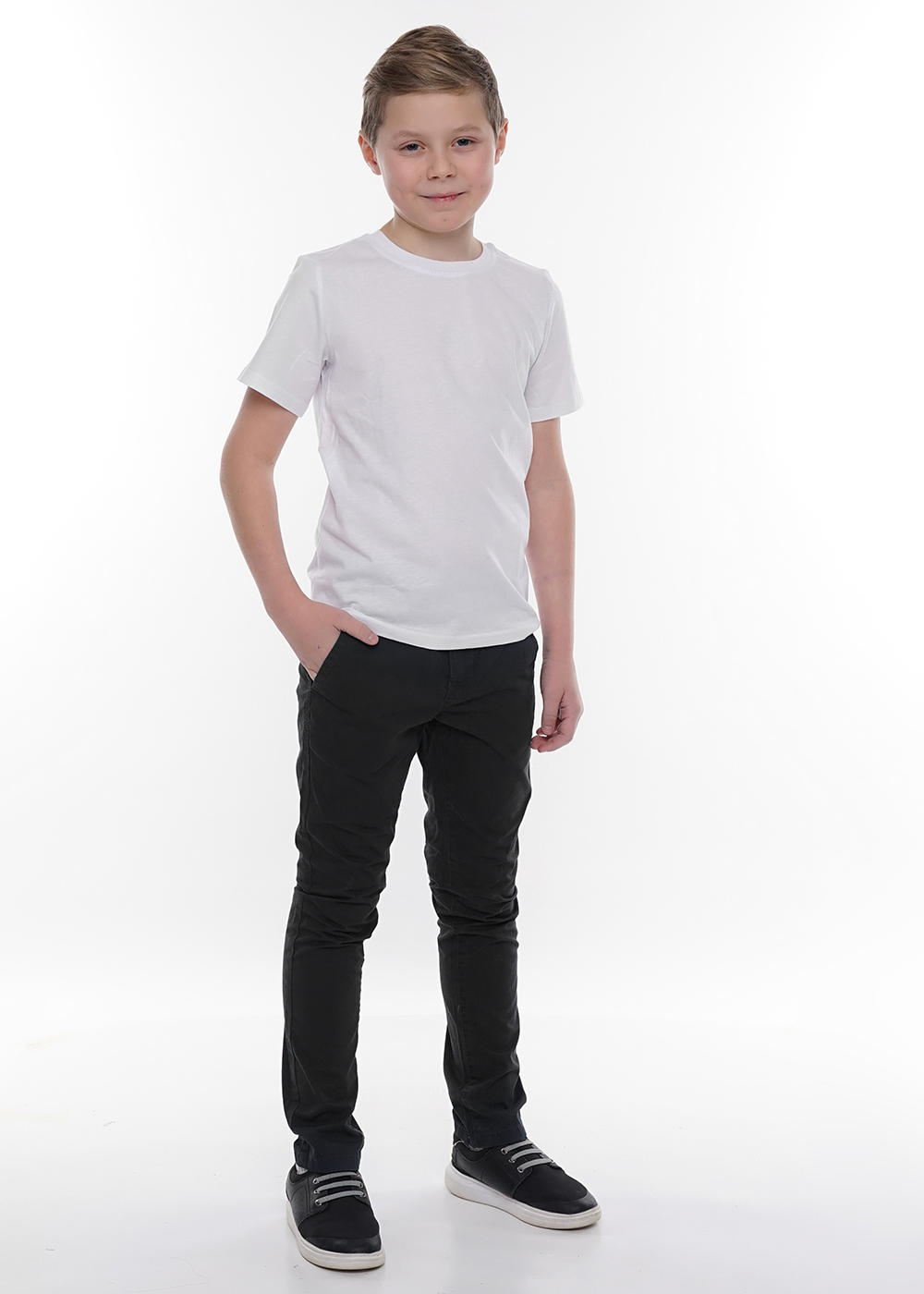 Брюки мал Clever (АРТ. 903929рк)