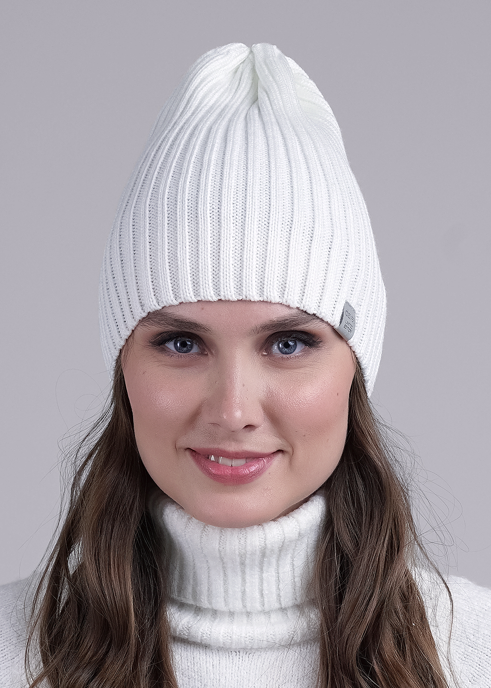 Шапка жен  (АРТ. 533725ак)