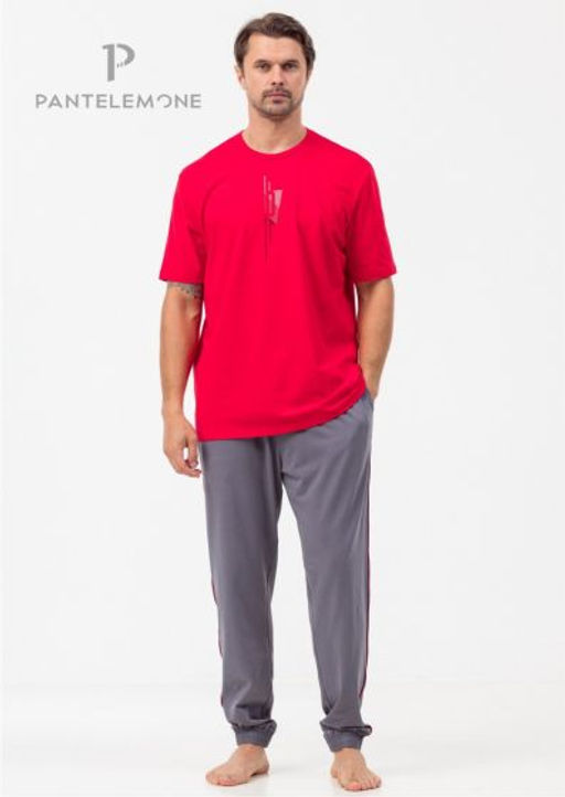 Пижама муж   (АРТ. PDK-370)
