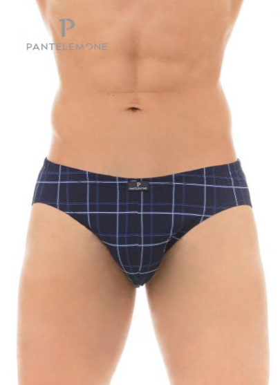 Трусы муж спорт (упак- 2 шт.) (АРТ. PMP-201)